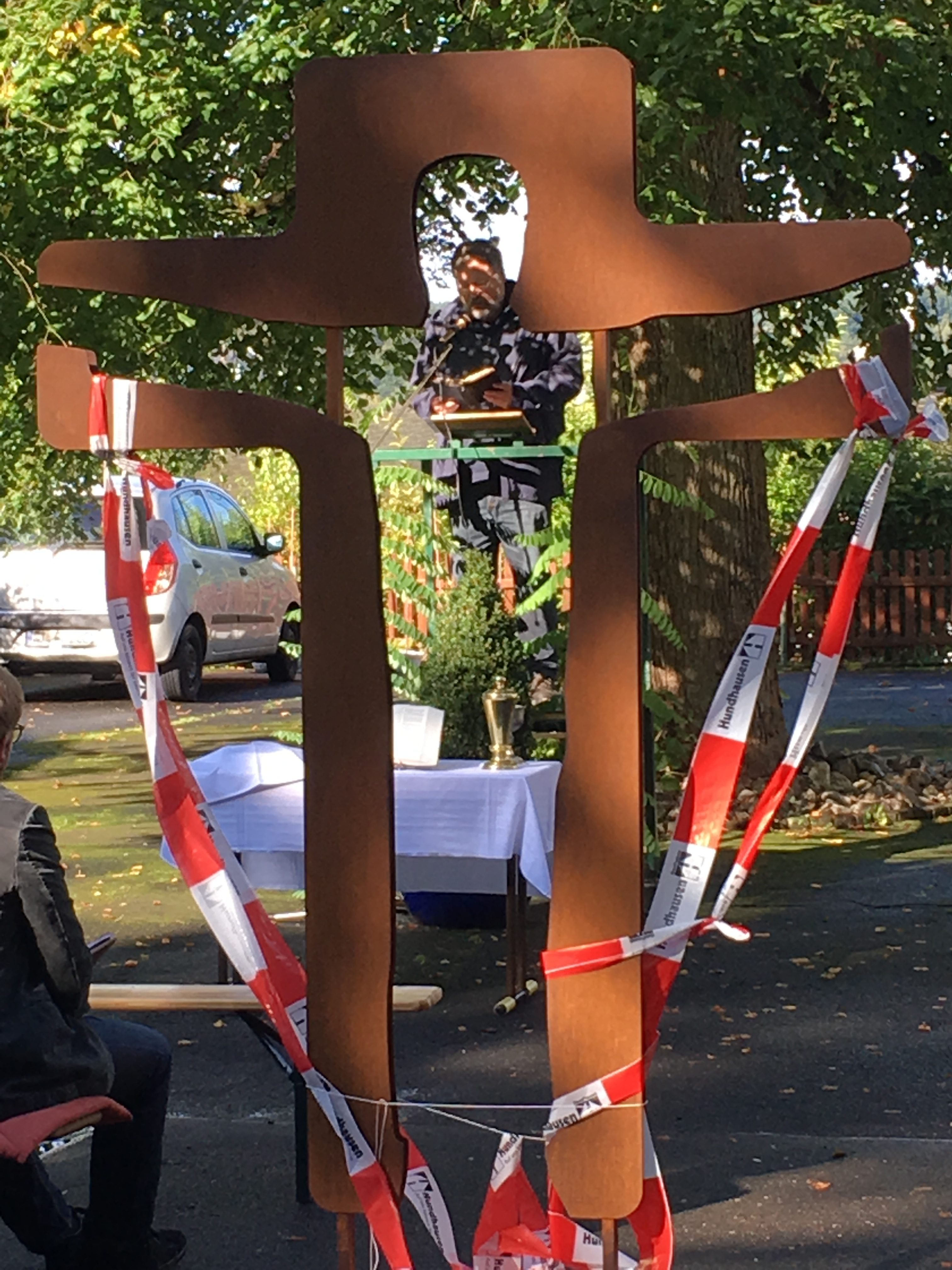Jahresfest 2017 :: Etwas Neues wagen