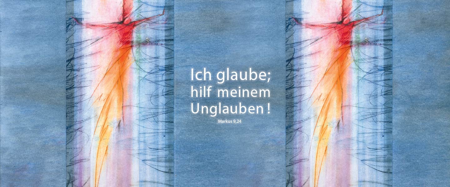 Ein gesegnetes neues Jahr 2020